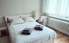 Apartament Przy Mostku